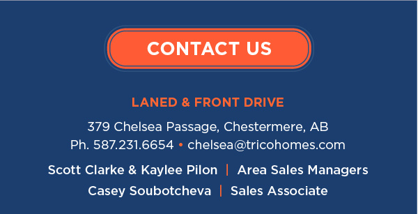 Chelsea Laned & Front Drive
