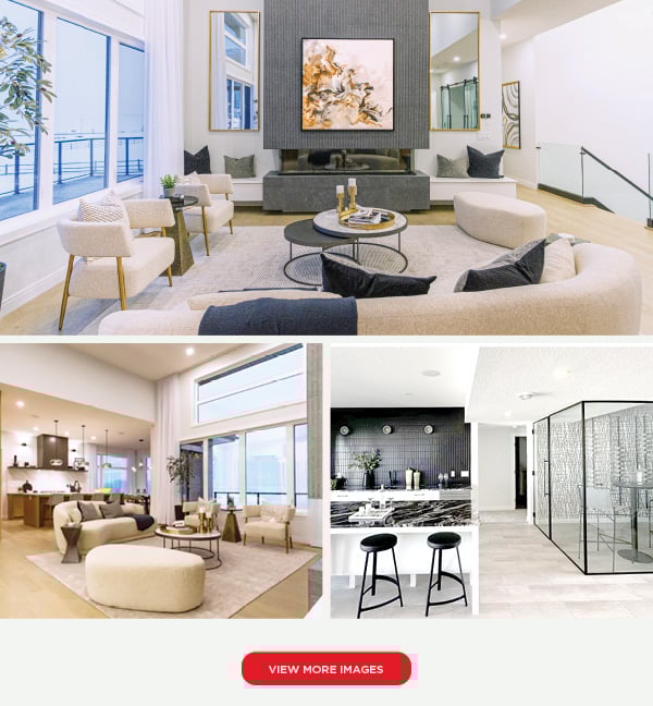 The Woodside Model In Hamilton Heights Photo Gallery