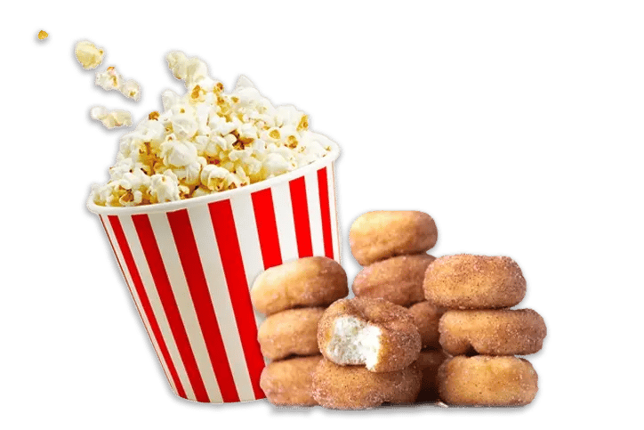 Popcorn copy