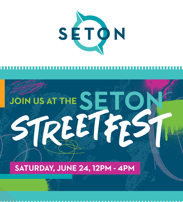 The Community of Seton By Trico Homes