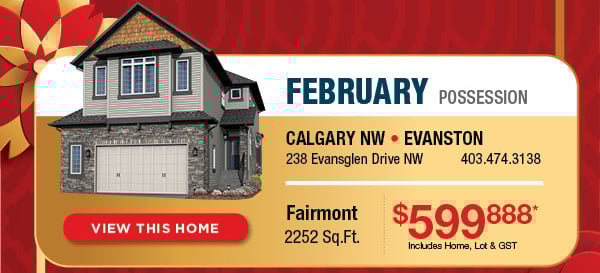 238 Evansglen Drive NW