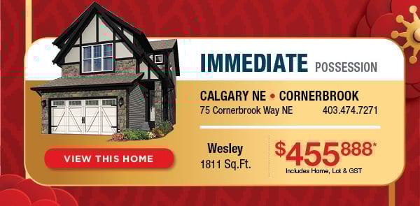 75 Cornerbrook Way NE