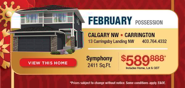 13 Carringsby Landing NW