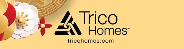 Trico Homes 