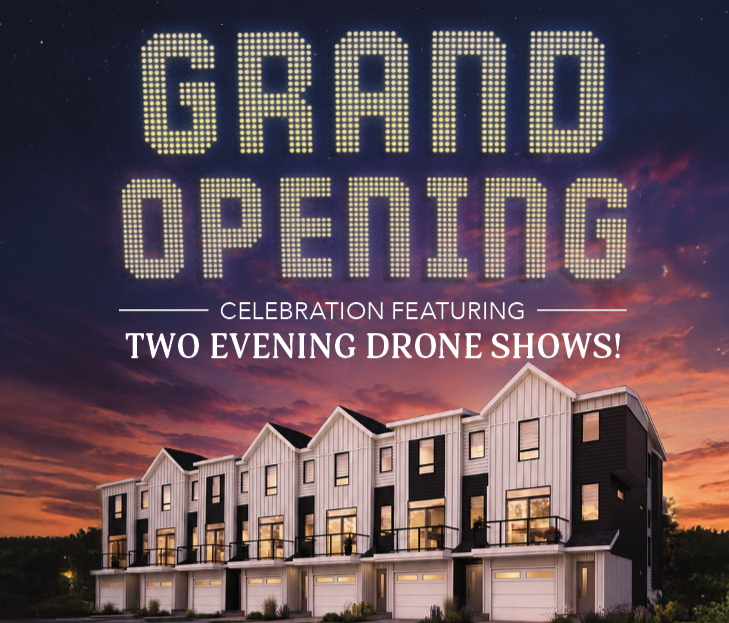 VeronaNorth-GrandOpening-Drone