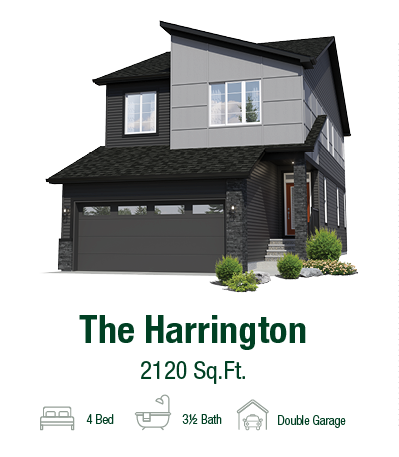The Harrington Model