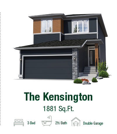 Kensington 