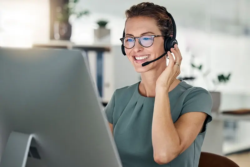 Sales Agent
